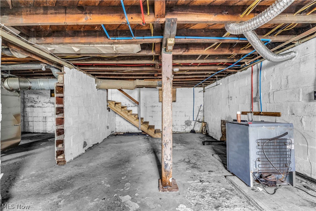 Parkdale - Residential Lease