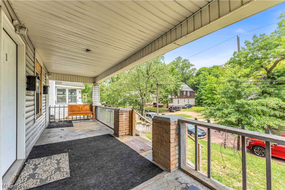Parkdale - Residential Lease