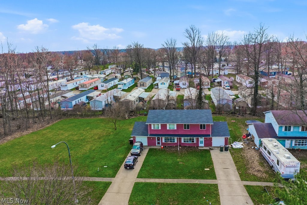 Colonial Oaks Sub - Residential Income