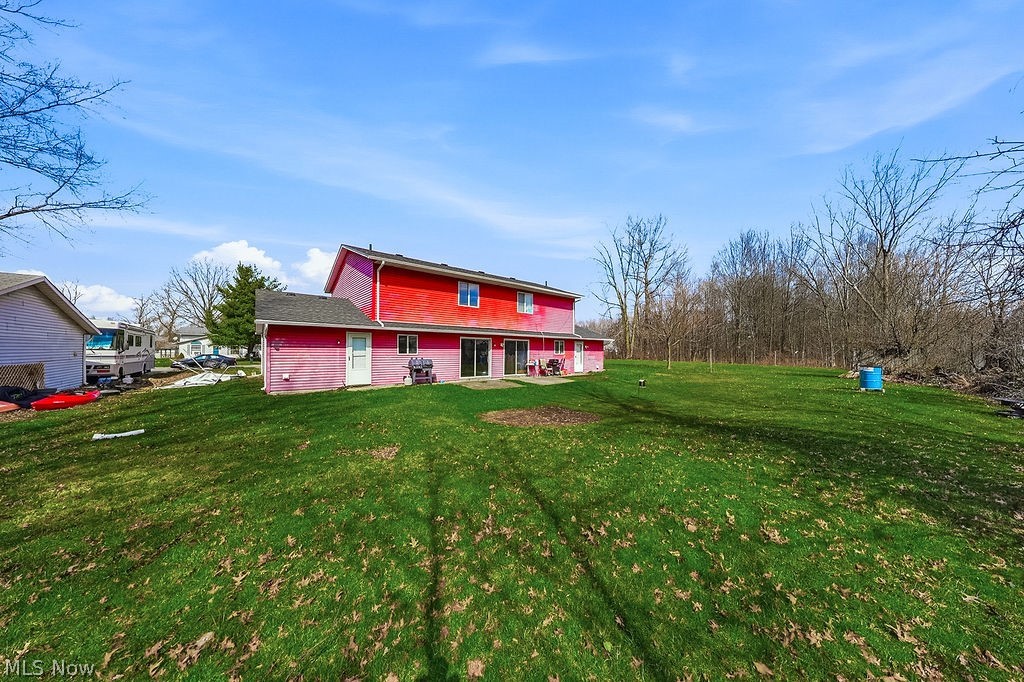 Colonial Oaks Sub - Residential Income