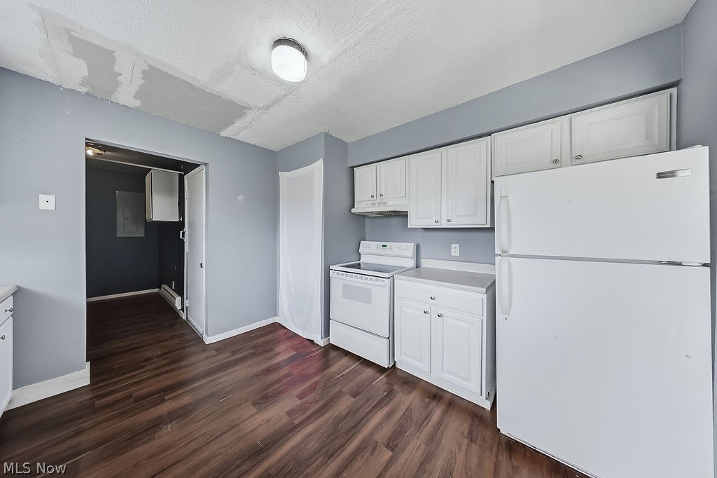Colonial Oaks Sub - Residential Income