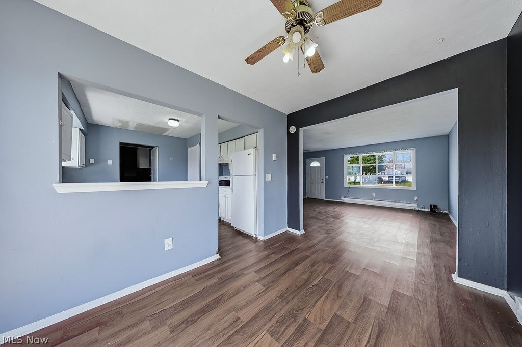 Colonial Oaks Sub - Residential Income
