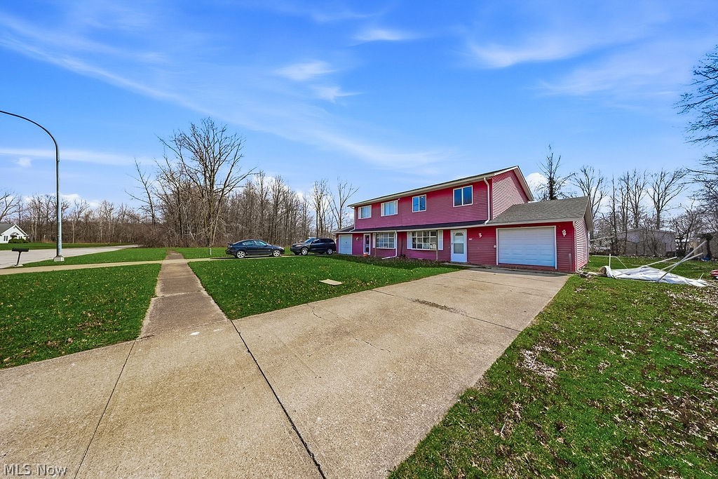 Colonial Oaks Sub - Residential Income
