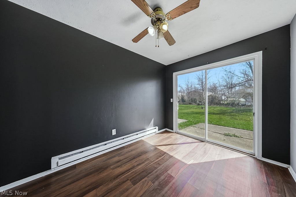 Colonial Oaks Sub - Residential Income