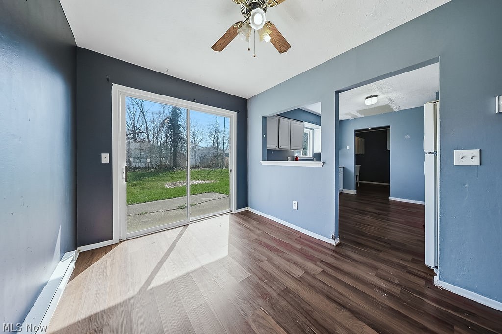 Colonial Oaks Sub - Residential Income