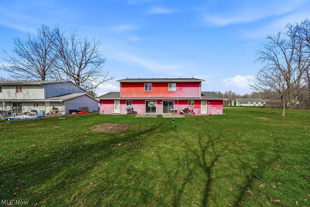 Colonial Oaks Sub - Residential Income