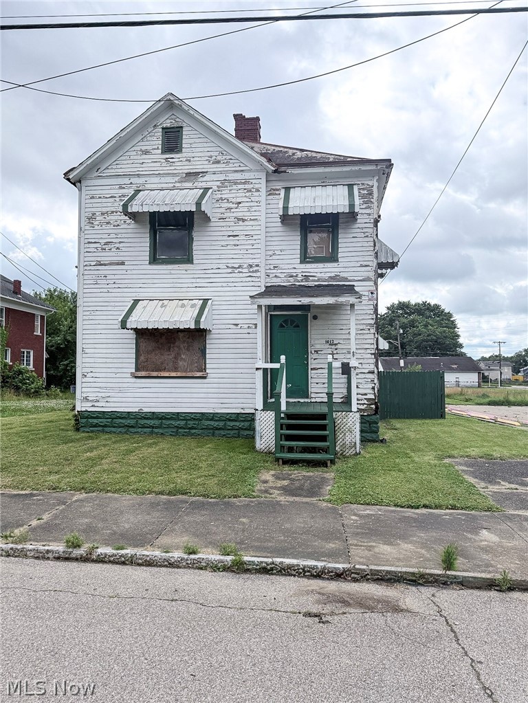 Ebert Adn - Residential