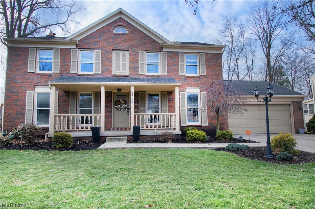 Colony Woods - Residential