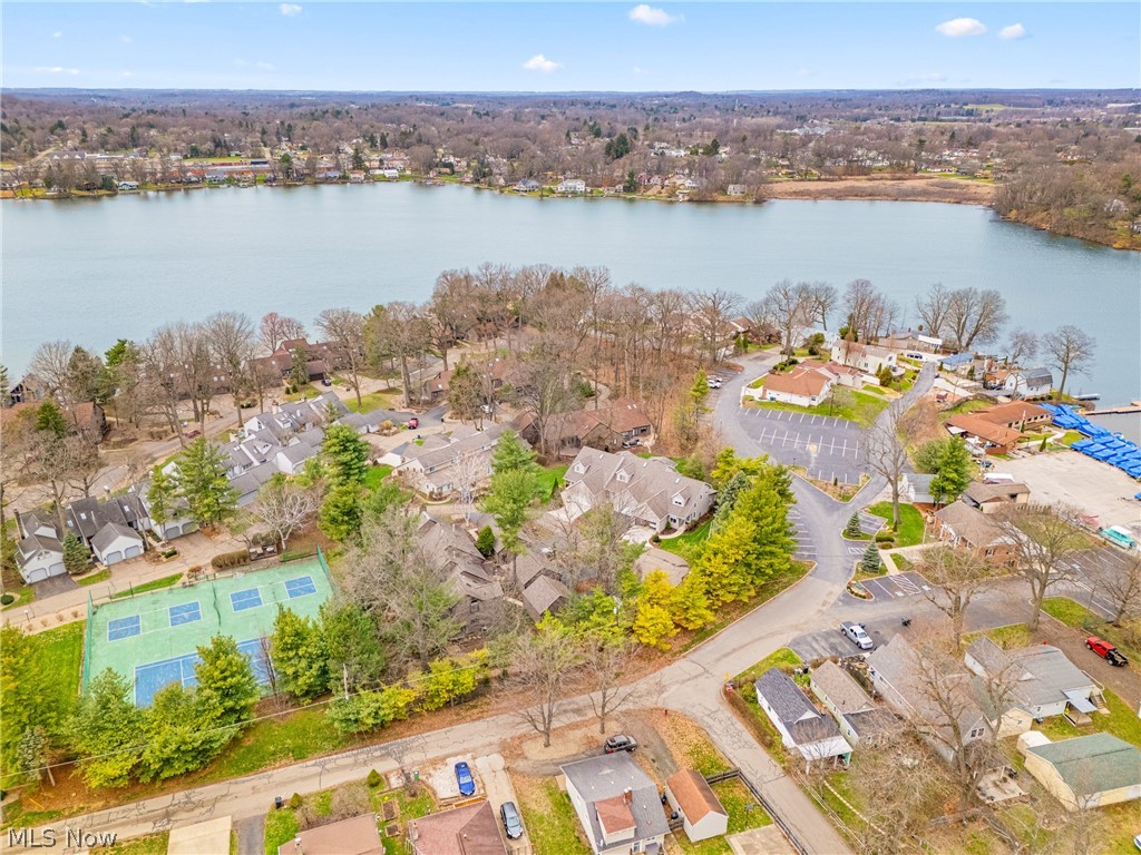 Moonlight Bay Condo - Residential
