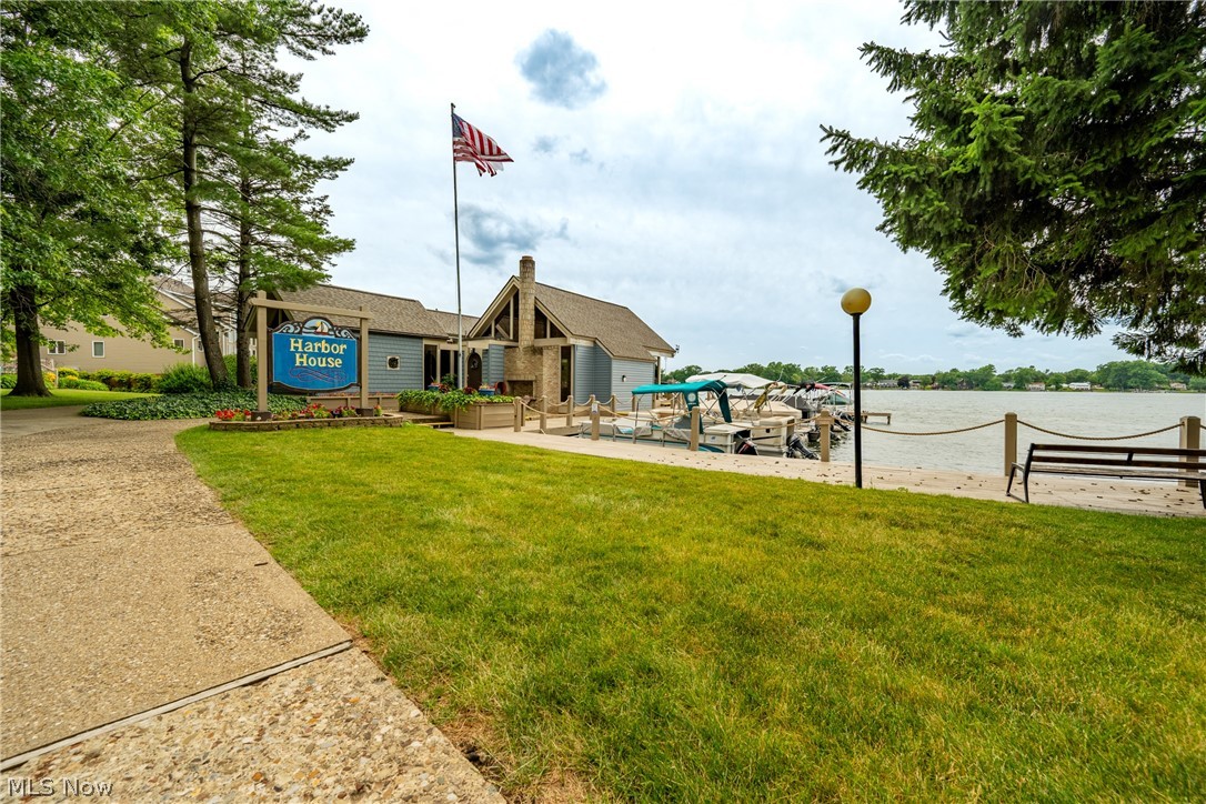 Moonlight Bay Condo - Residential