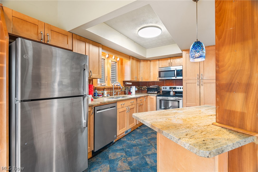 Moonlight Bay Condo - Residential