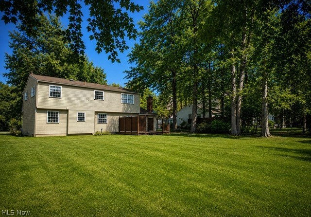 Sherwood Greens - Residential