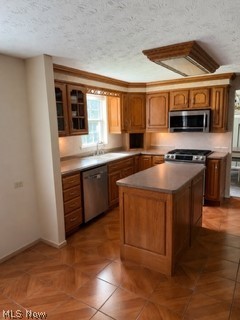 Sherwood Greens - Residential