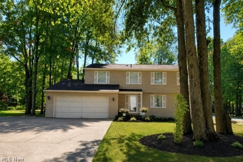Sherwood Greens - Residential