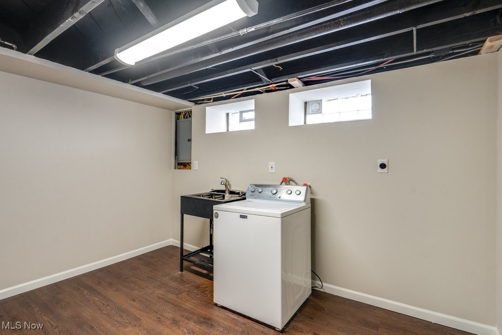 Clarkwd Est#2 - Residential