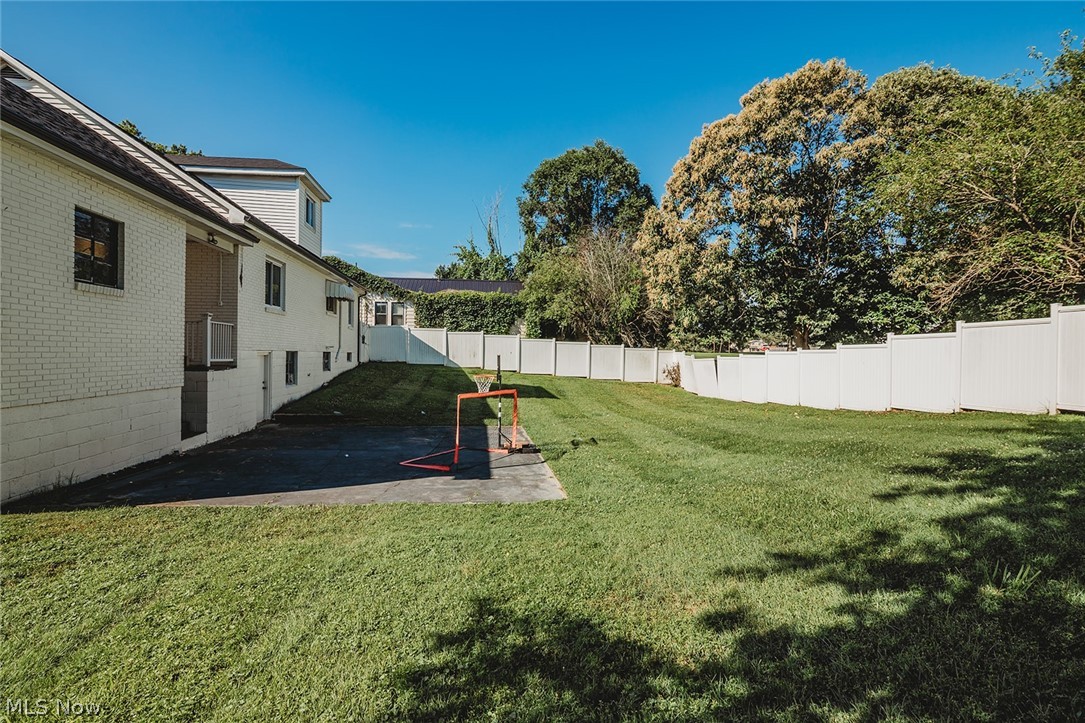 Virgins Sub - Residential
