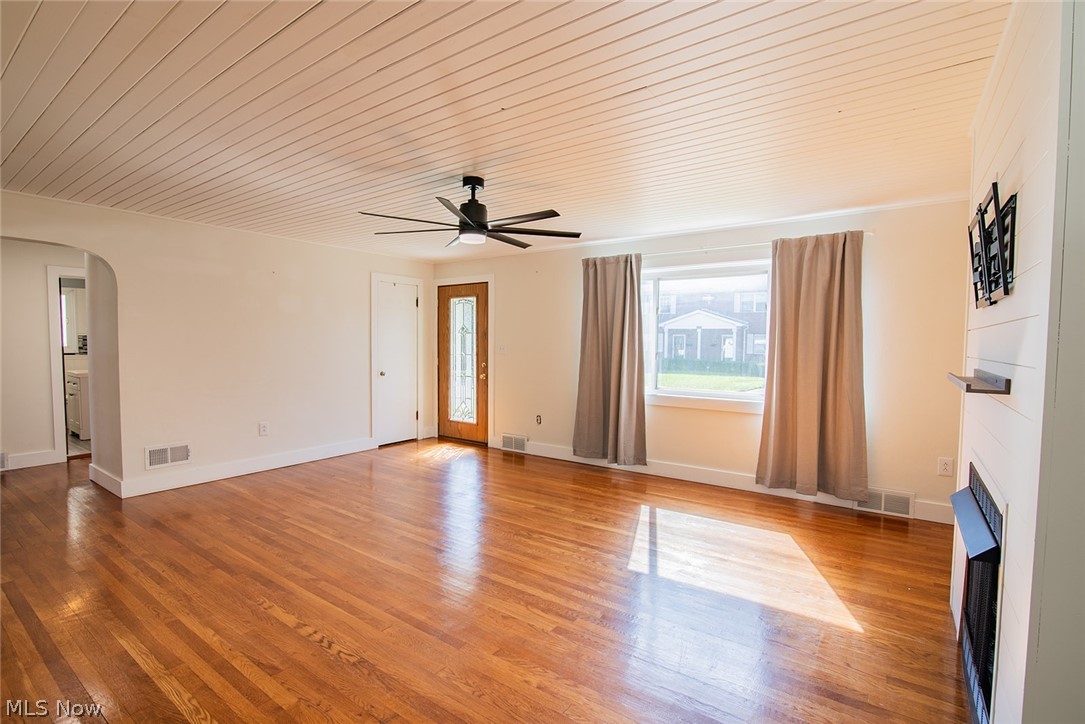 Virgins Sub - Residential