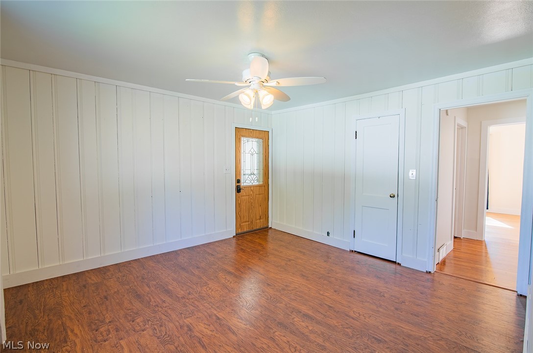 Virgins Sub - Residential