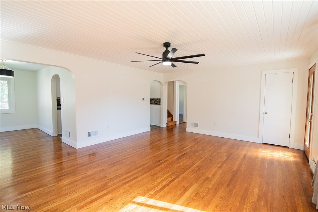 Virgins Sub - Residential