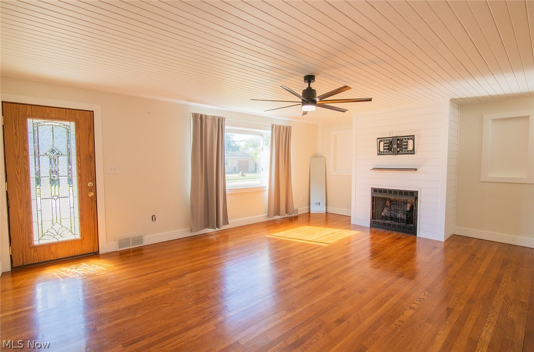 Virgins Sub - Residential