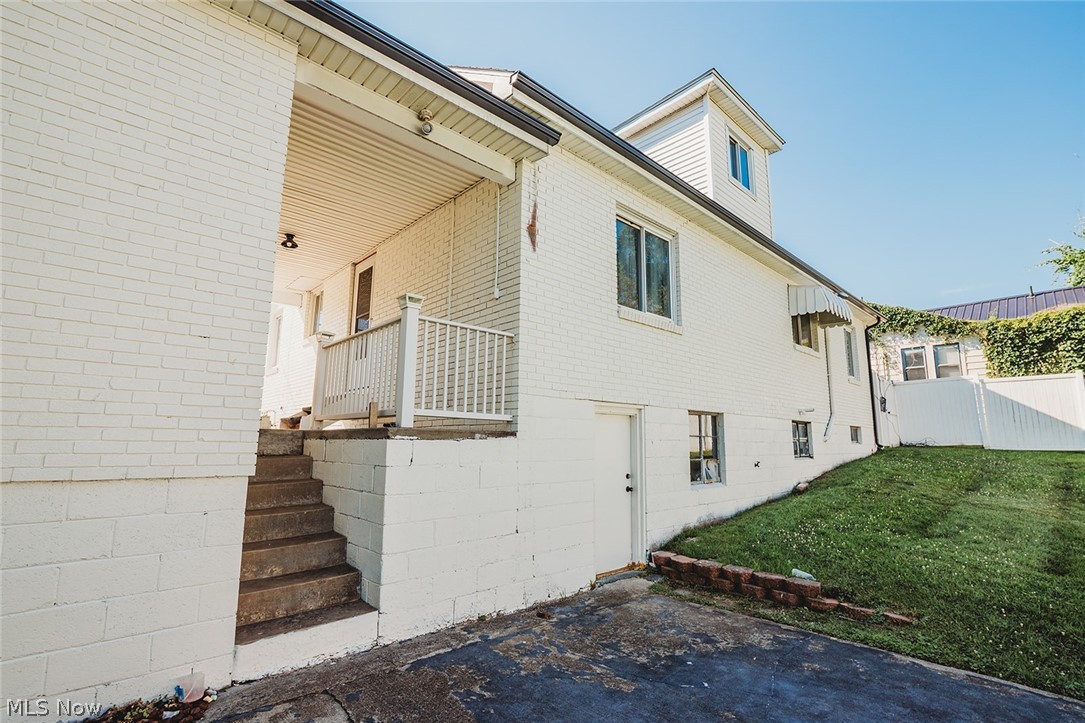 Virgins Sub - Residential