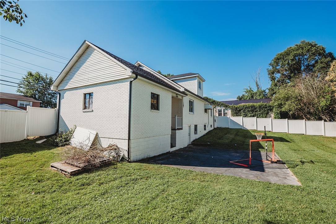 Virgins Sub - Residential