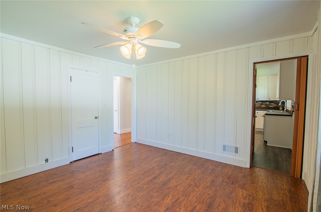 Virgins Sub - Residential