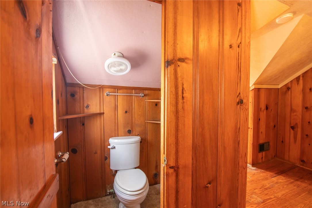 Virgins Sub - Residential