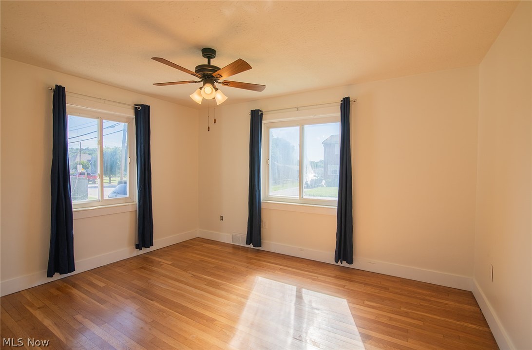 Virgins Sub - Residential