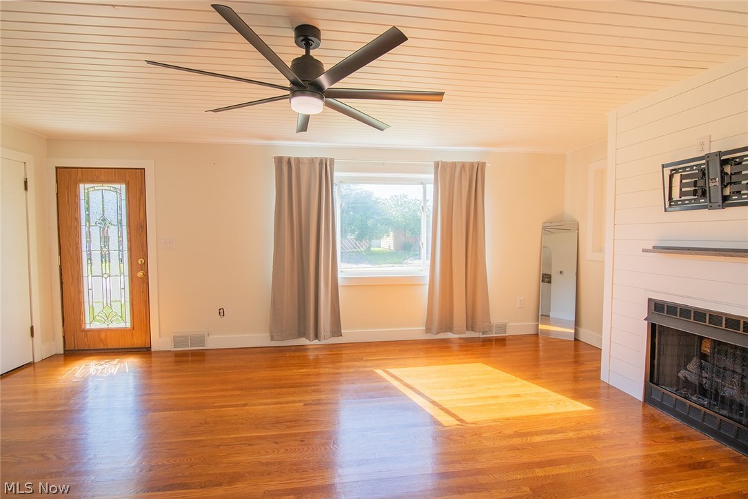 Virgins Sub - Residential