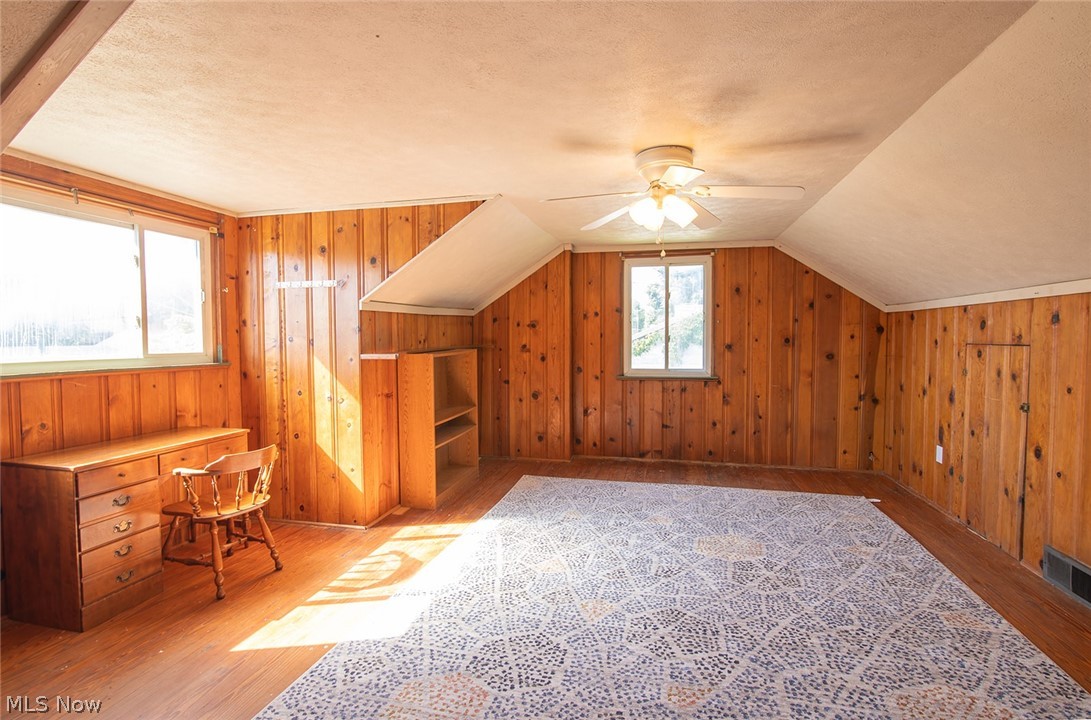 Virgins Sub - Residential