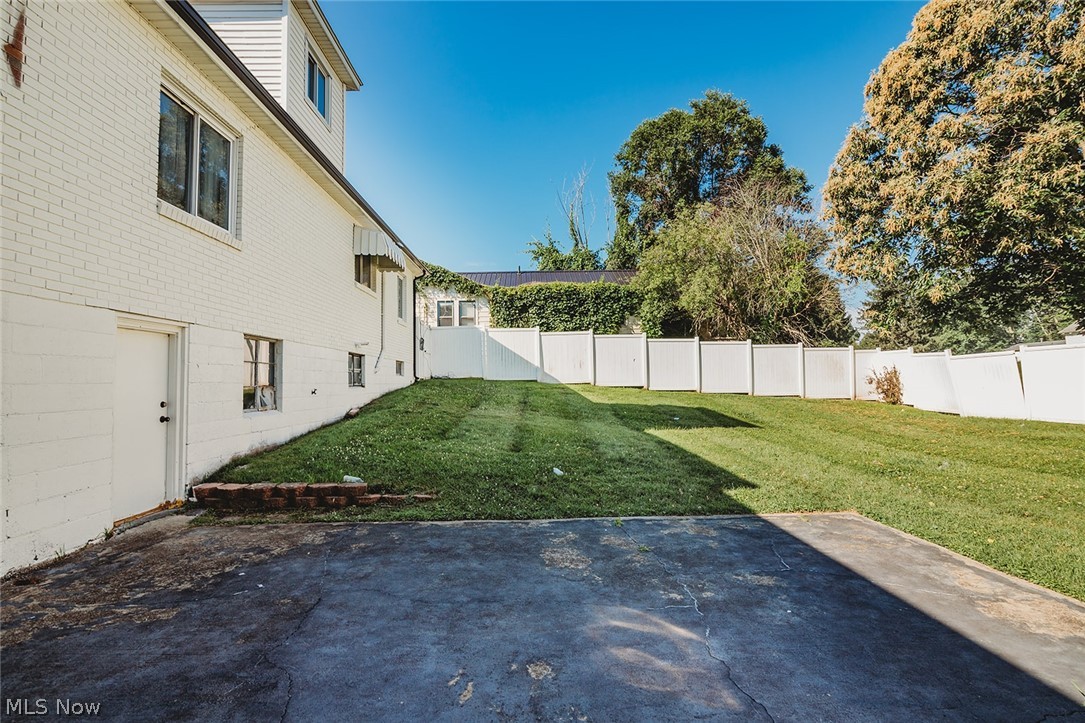 Virgins Sub - Residential
