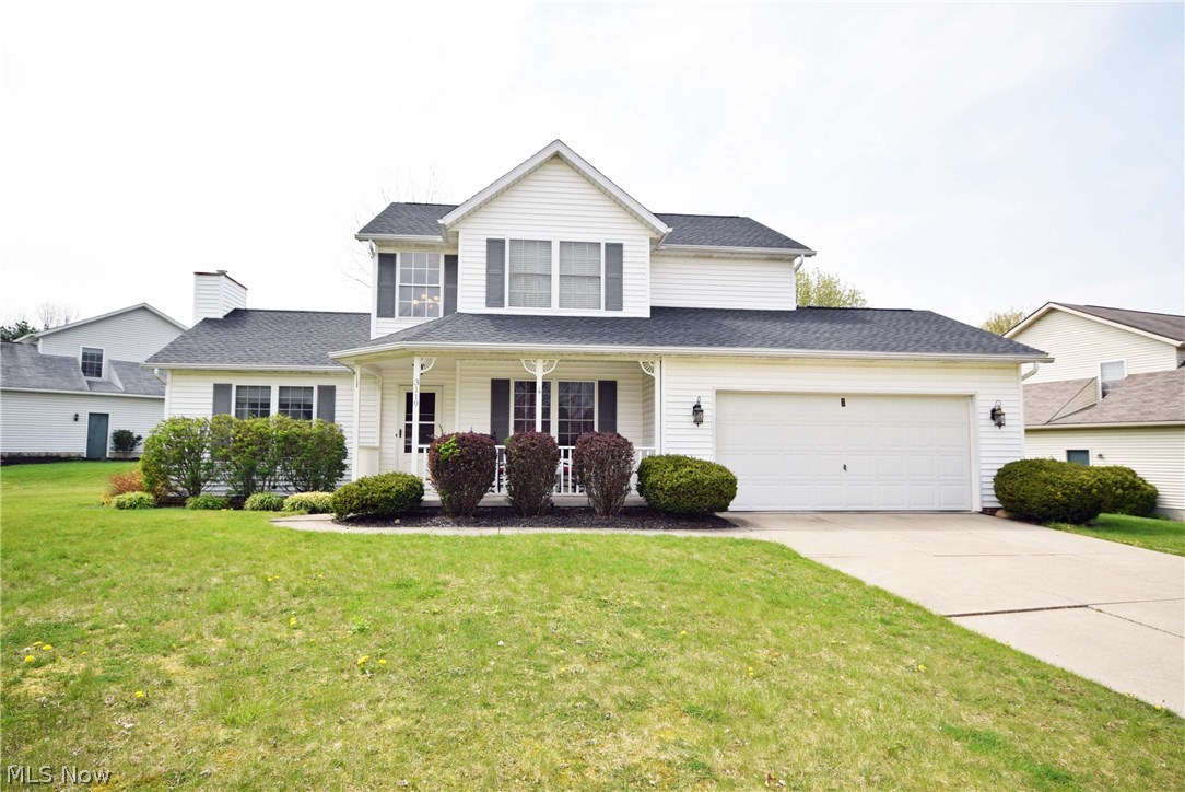 Forest Ridge - Residential