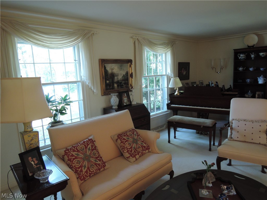 Logan Arms Estates - Residential
