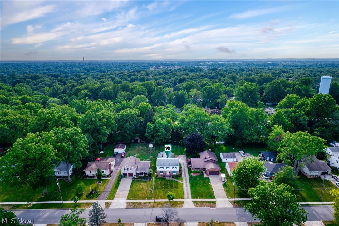 Silver Lake Highlands - Residential