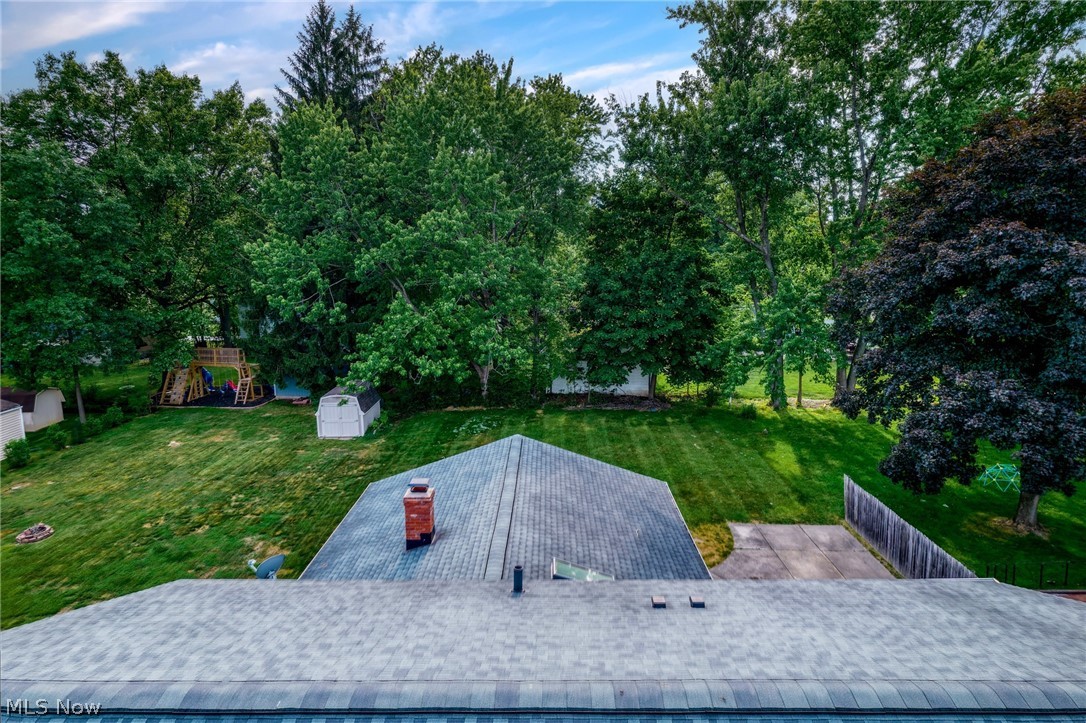 Silver Lake Highlands - Residential