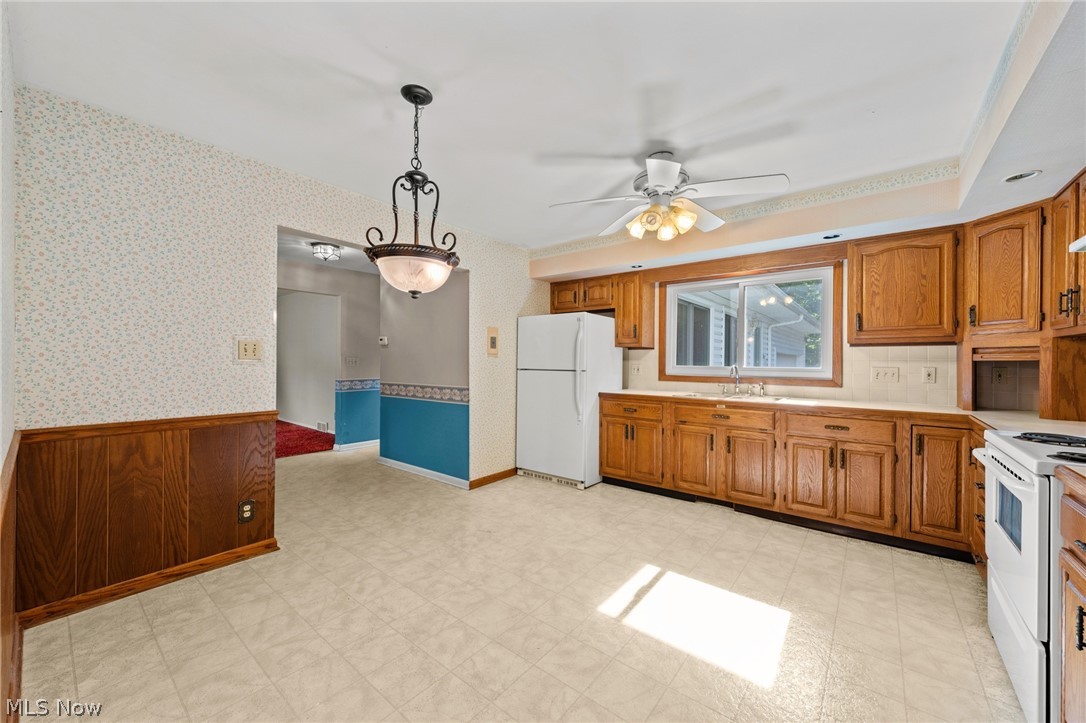 Silver Lake Highlands - Residential