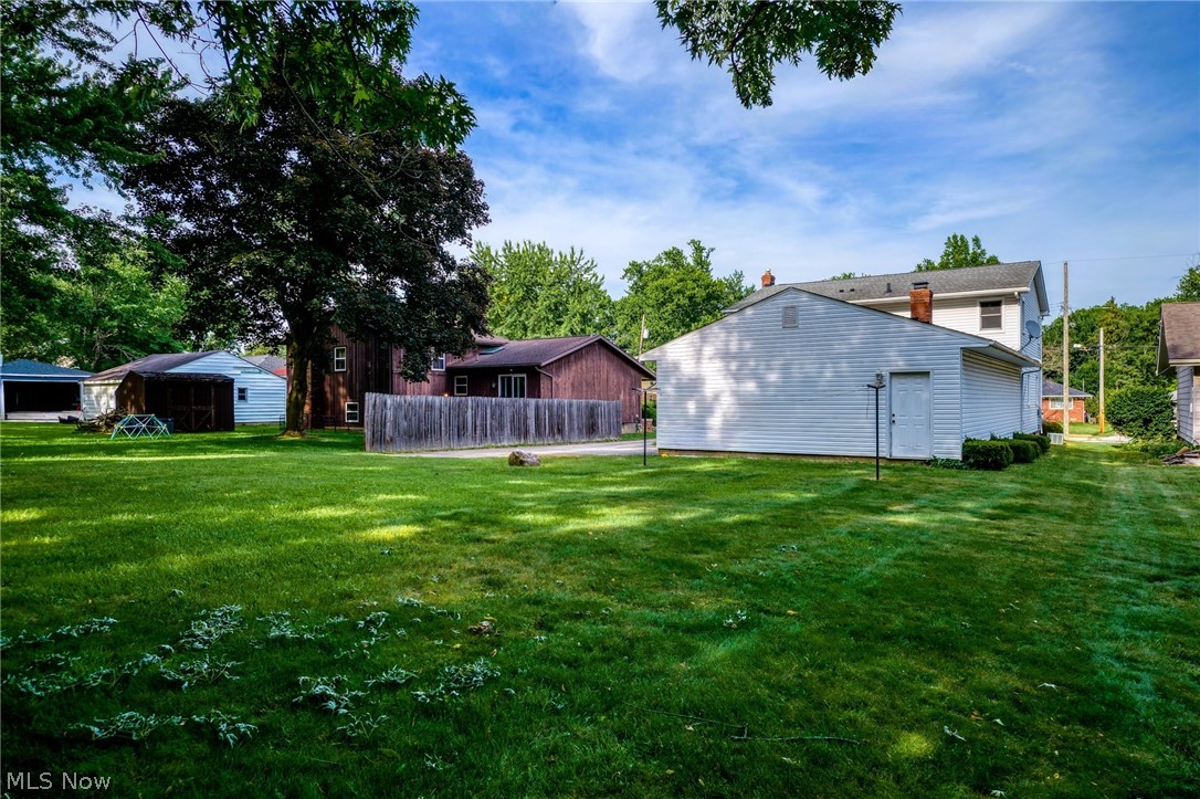 Silver Lake Highlands - Residential