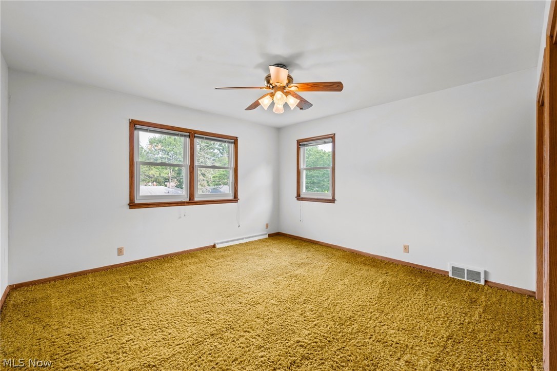 Silver Lake Highlands - Residential