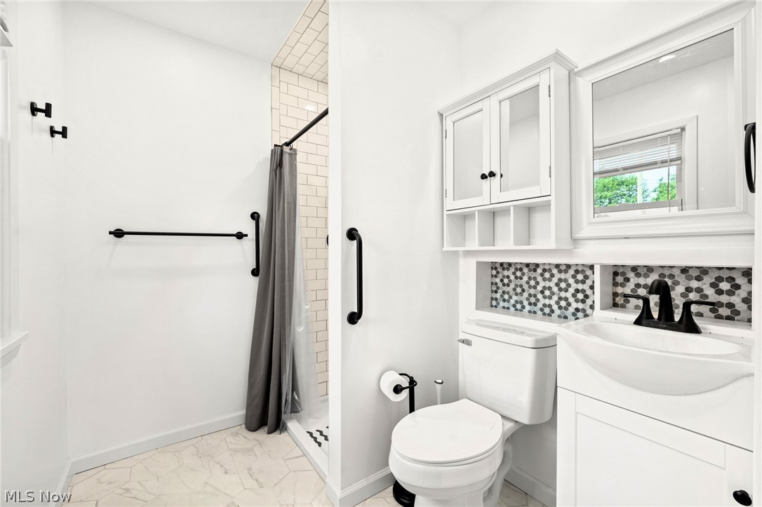 Silver Lake Highlands - Residential