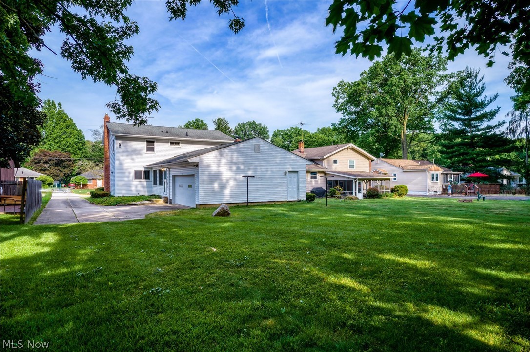 Silver Lake Highlands - Residential