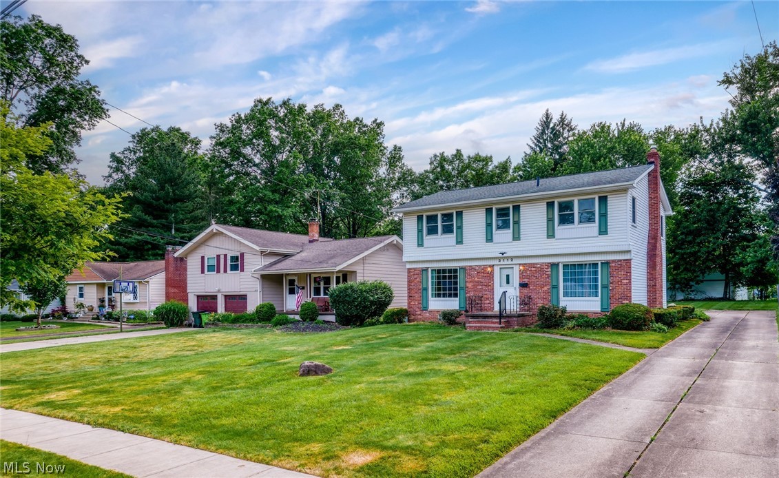 Silver Lake Highlands - Residential
