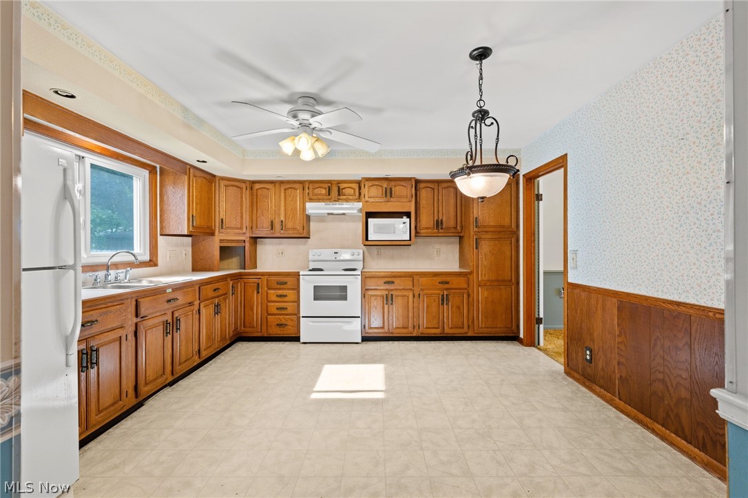 Silver Lake Highlands - Residential