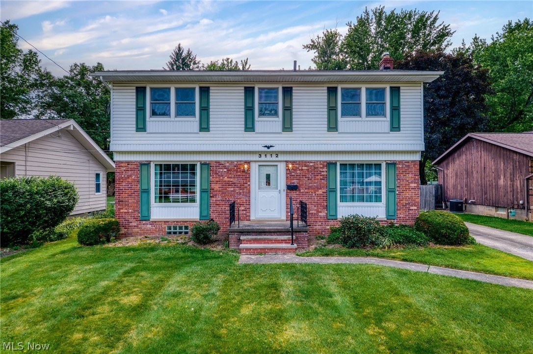 Silver Lake Highlands - Residential