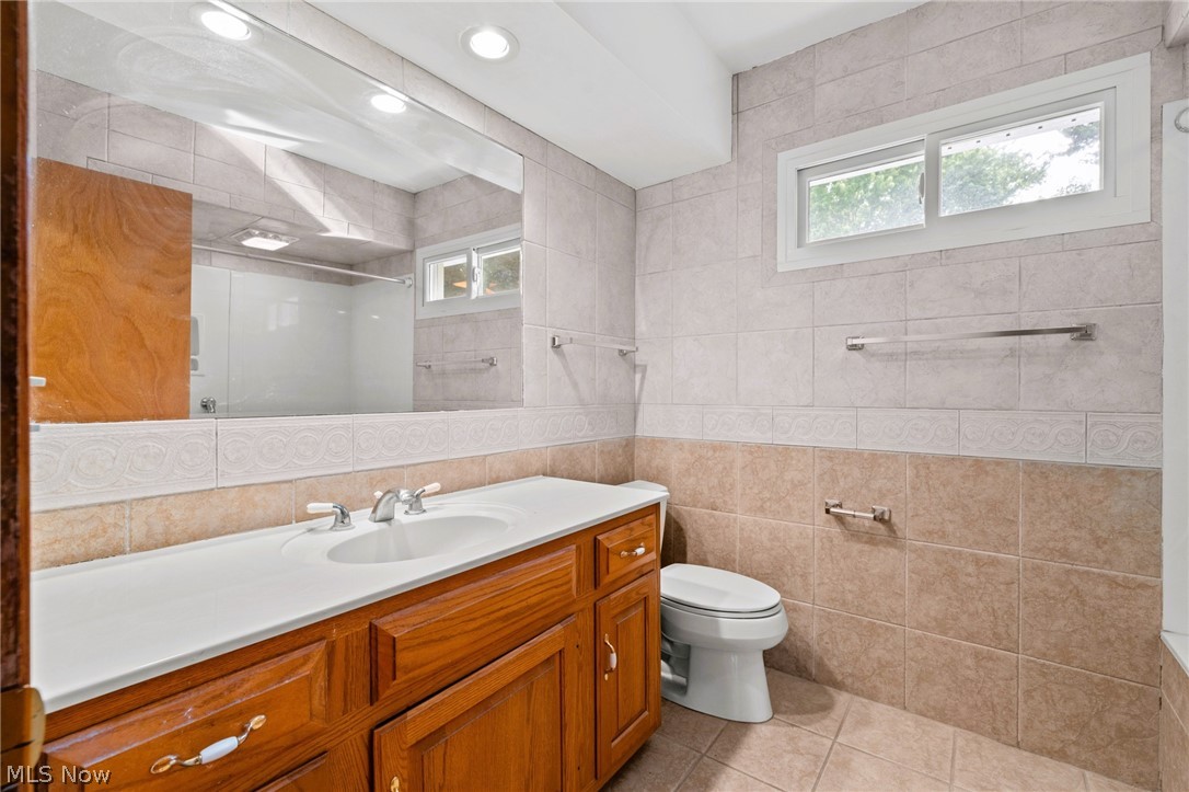 Silver Lake Highlands - Residential