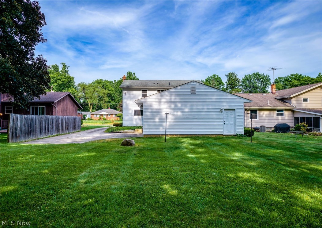 Silver Lake Highlands - Residential