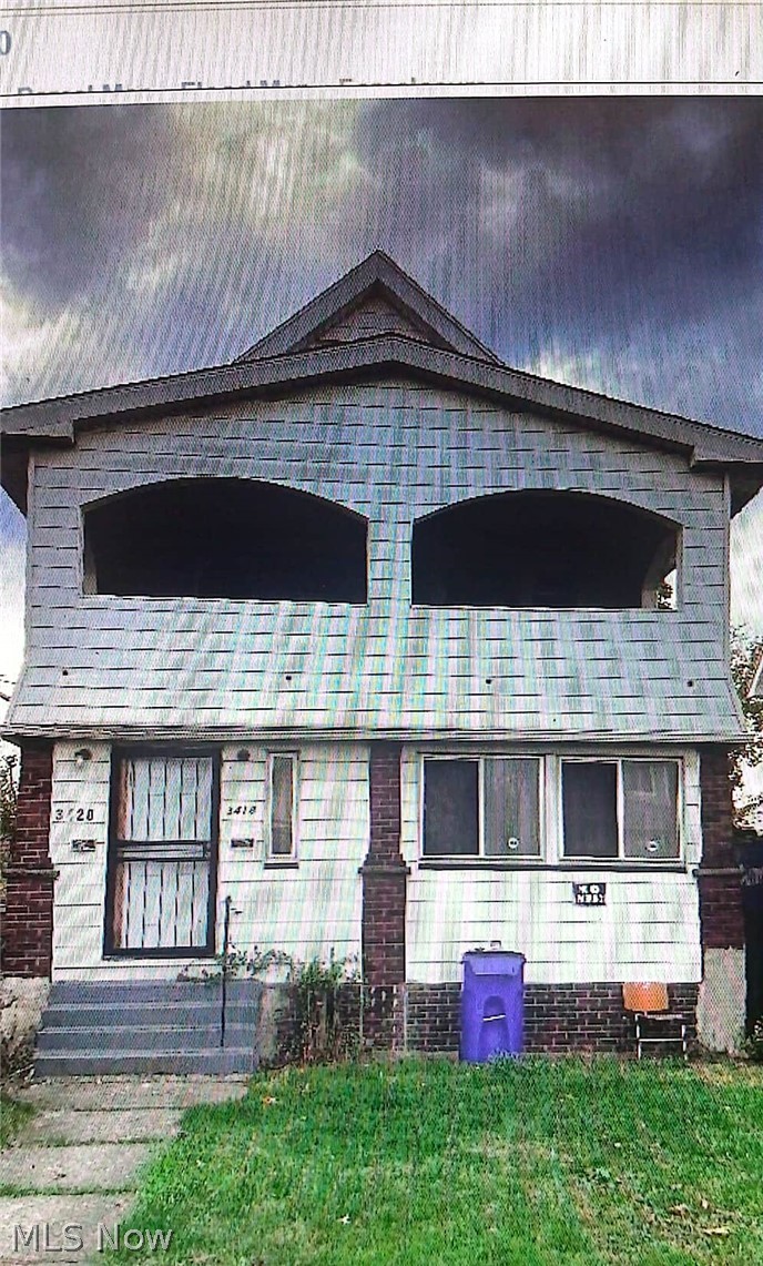 Mount Pleasant - Residential Income