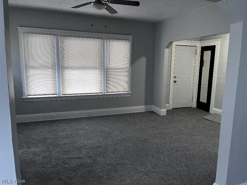 Mount Pleasant - Residential Income