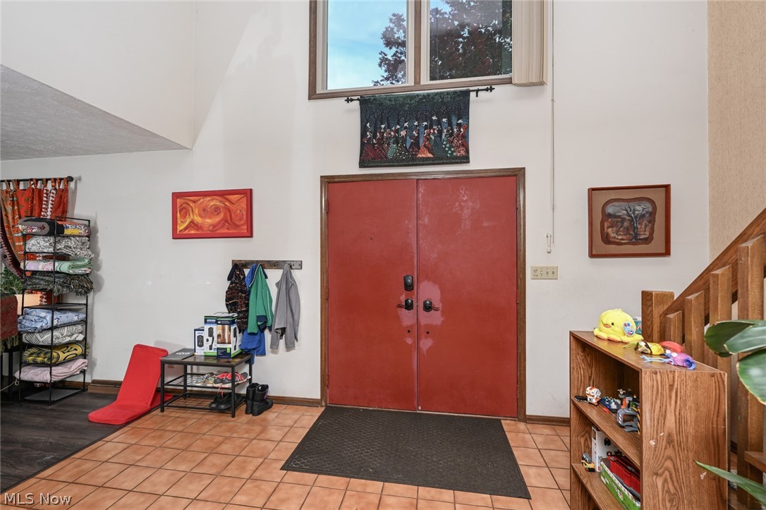Westwood Village Allotment - Residential