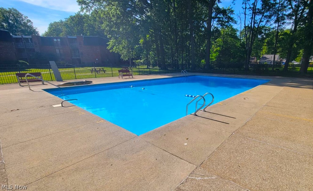 Olmsted Park Condo - Residential
